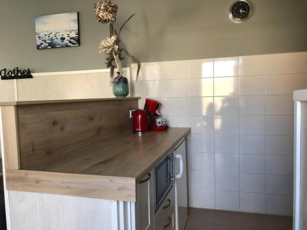 Appartement Duinzee Texel De Koog  Exteriör bild
