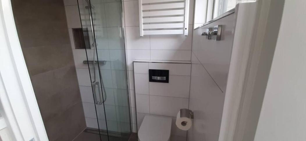 Appartement Duinzee Texel De Koog  Exteriör bild