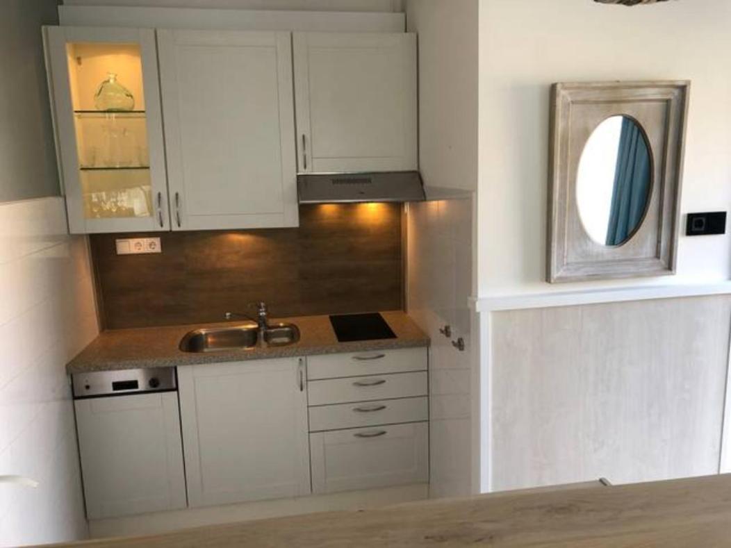 Appartement Duinzee Texel De Koog  Exteriör bild